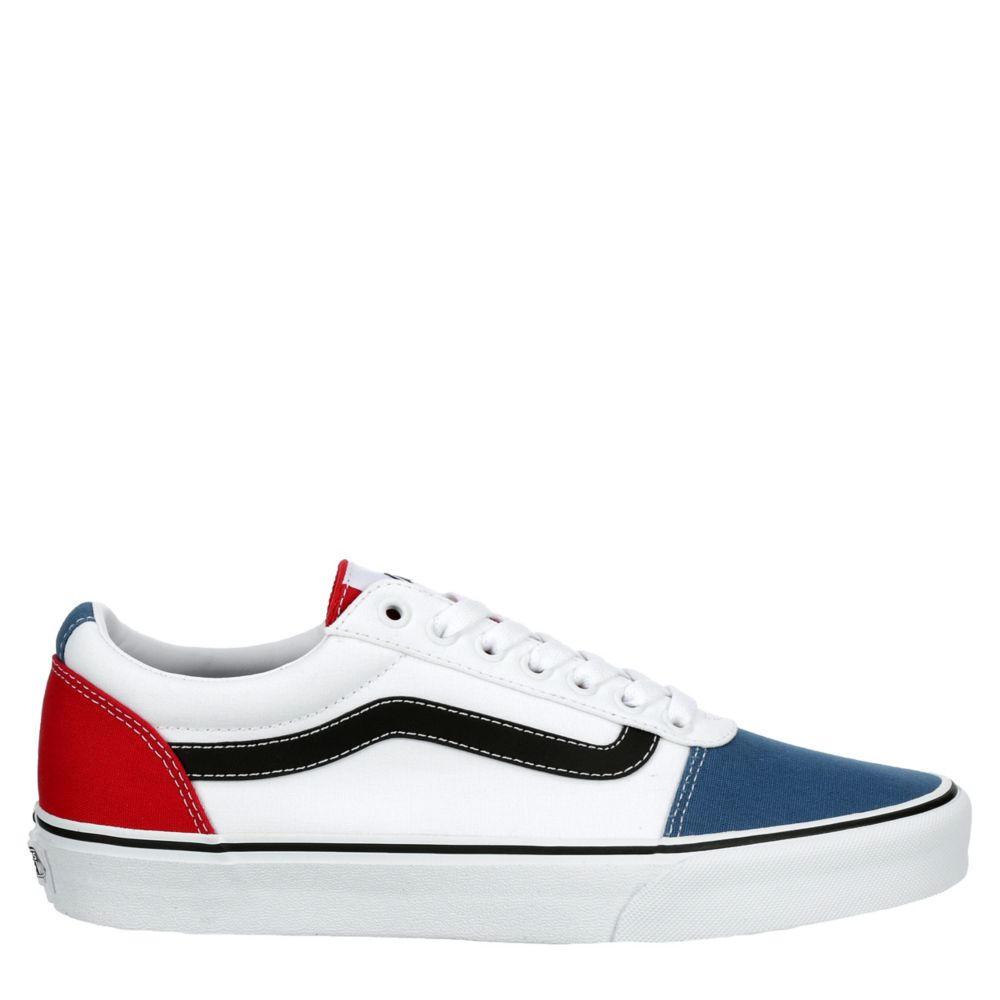 mens canvas pumps