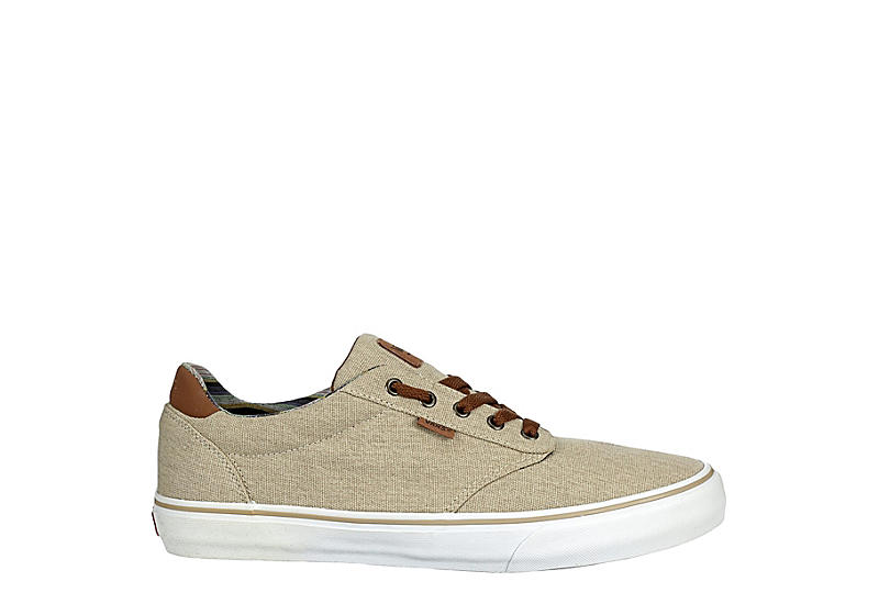 vans beige gold vans beige gold