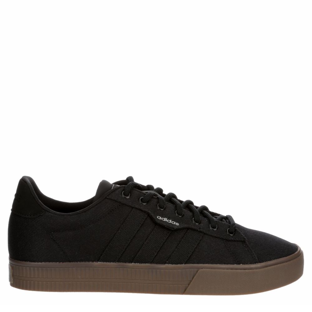 adidas daily black