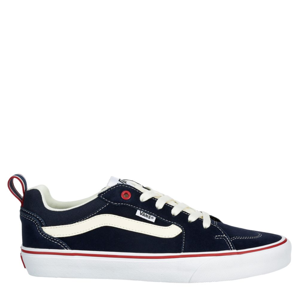 vans men's filmore sneakers