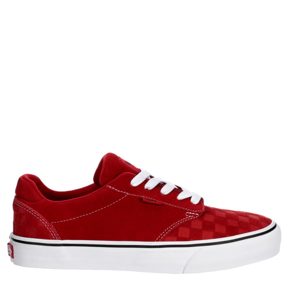 atwood deluxe sneaker