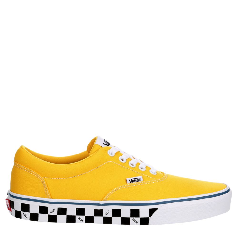 vans men's doheny sneakers
