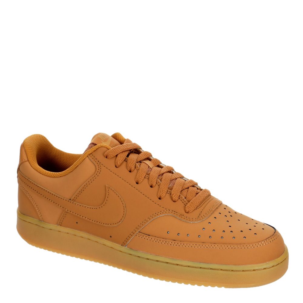 nike court vision lo trainers mens