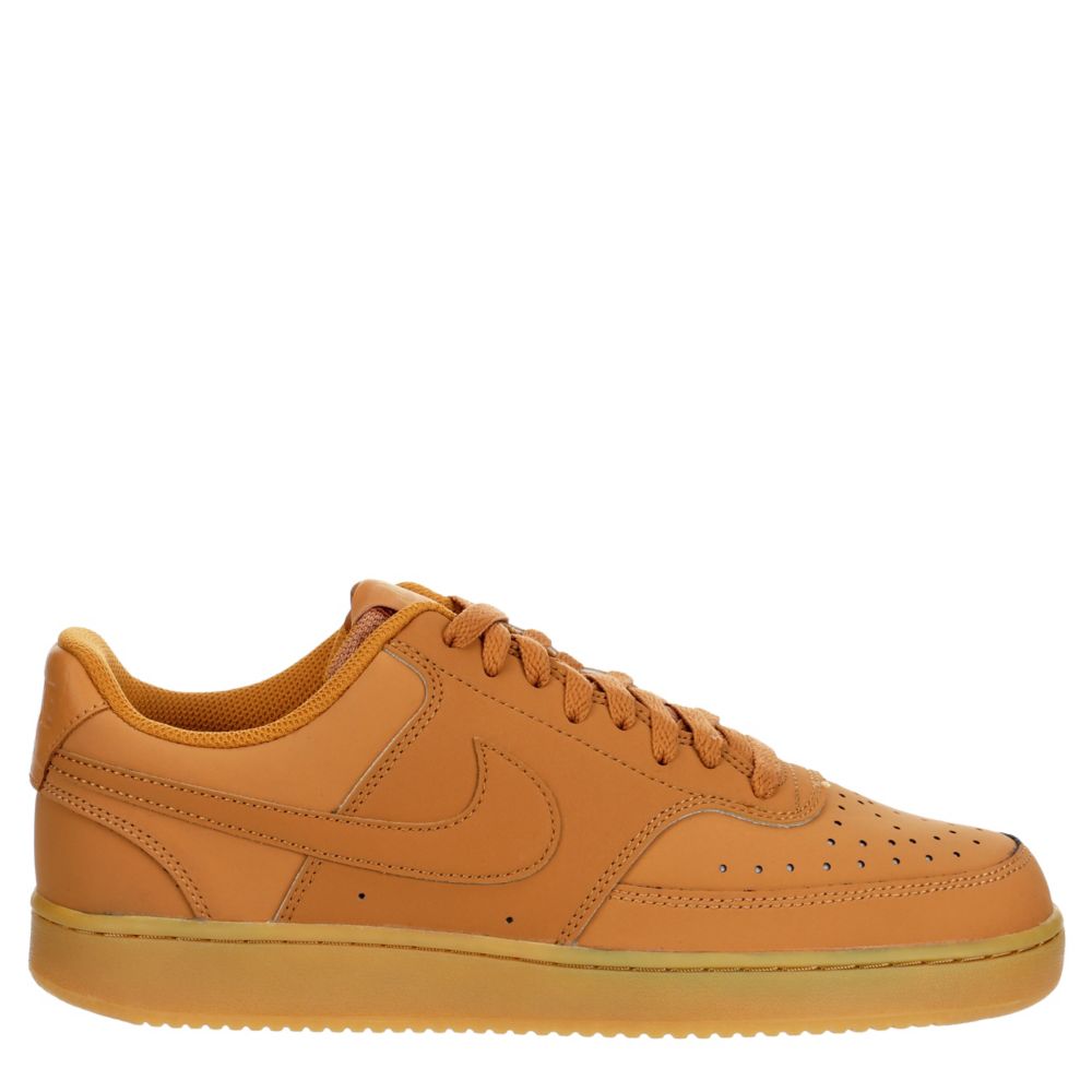 nike court borough tan