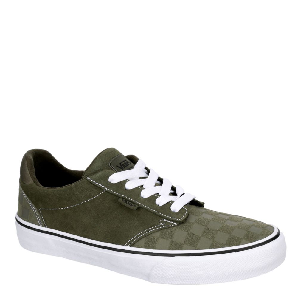 atwood deluxe sneaker