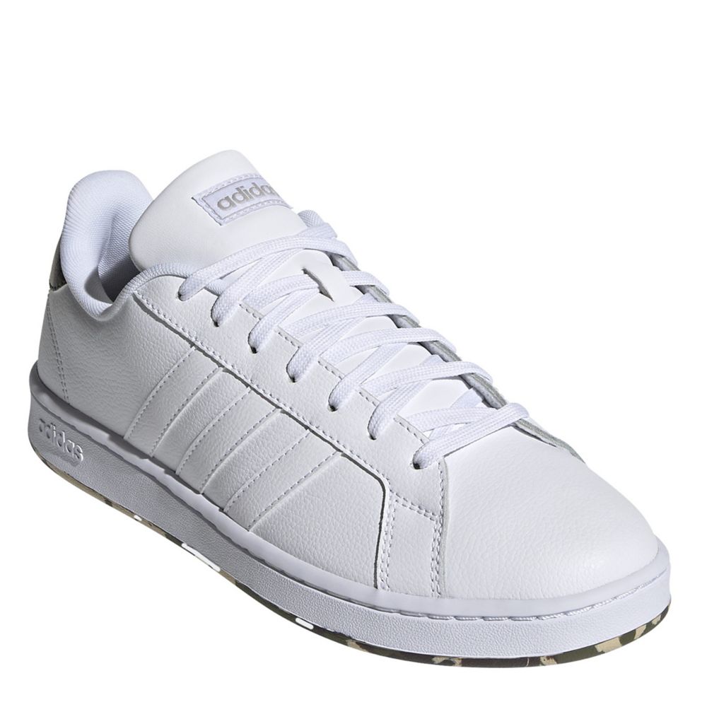 men's adidas grand court sneaker