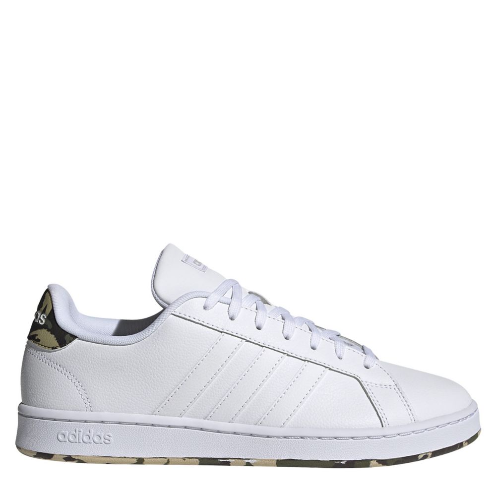 adidas advantage mens black