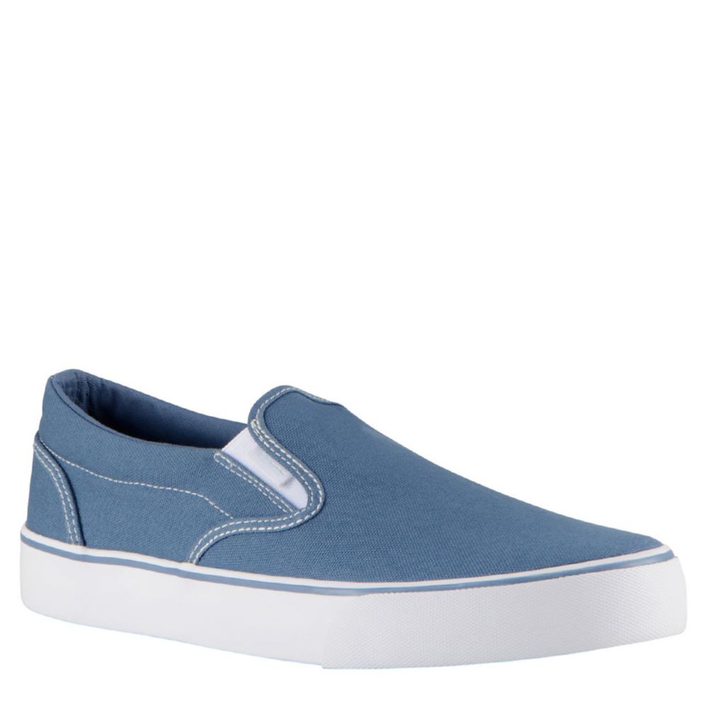 lugz slip on