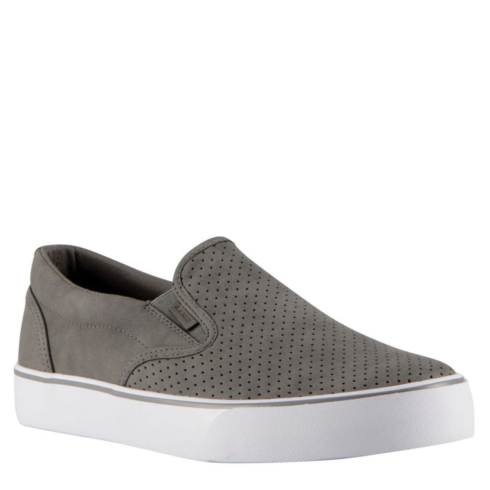 lugz clipper men's sneakers