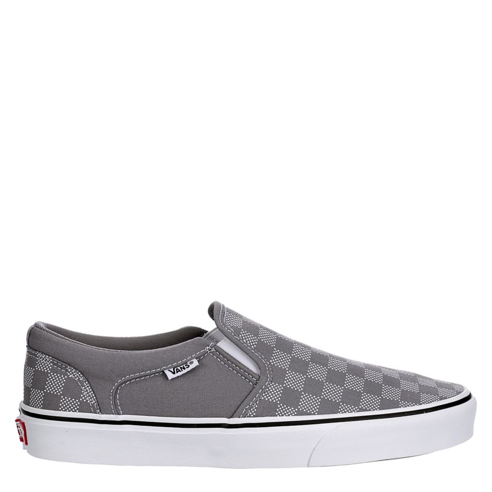 slip on wide width sneakers