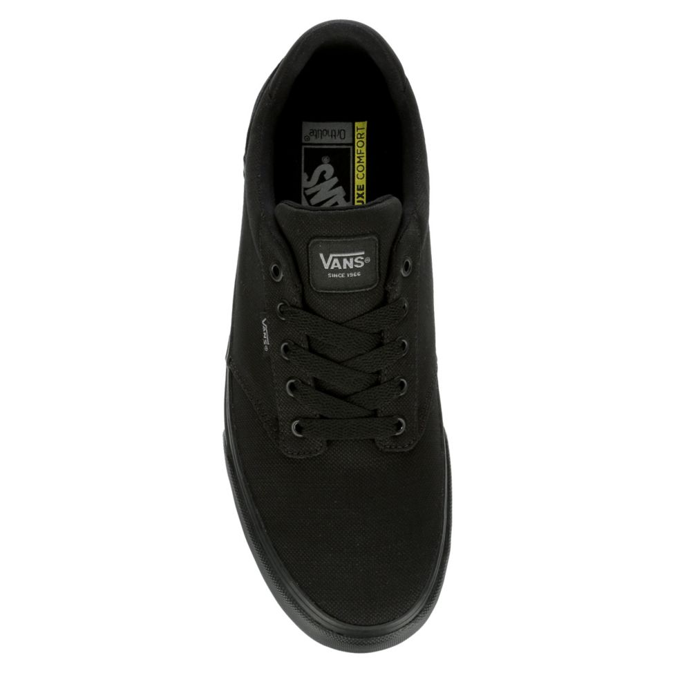 Vans cheap atwood black