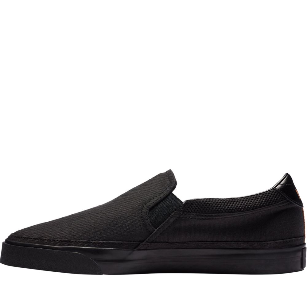 nike court legacy men's slip on