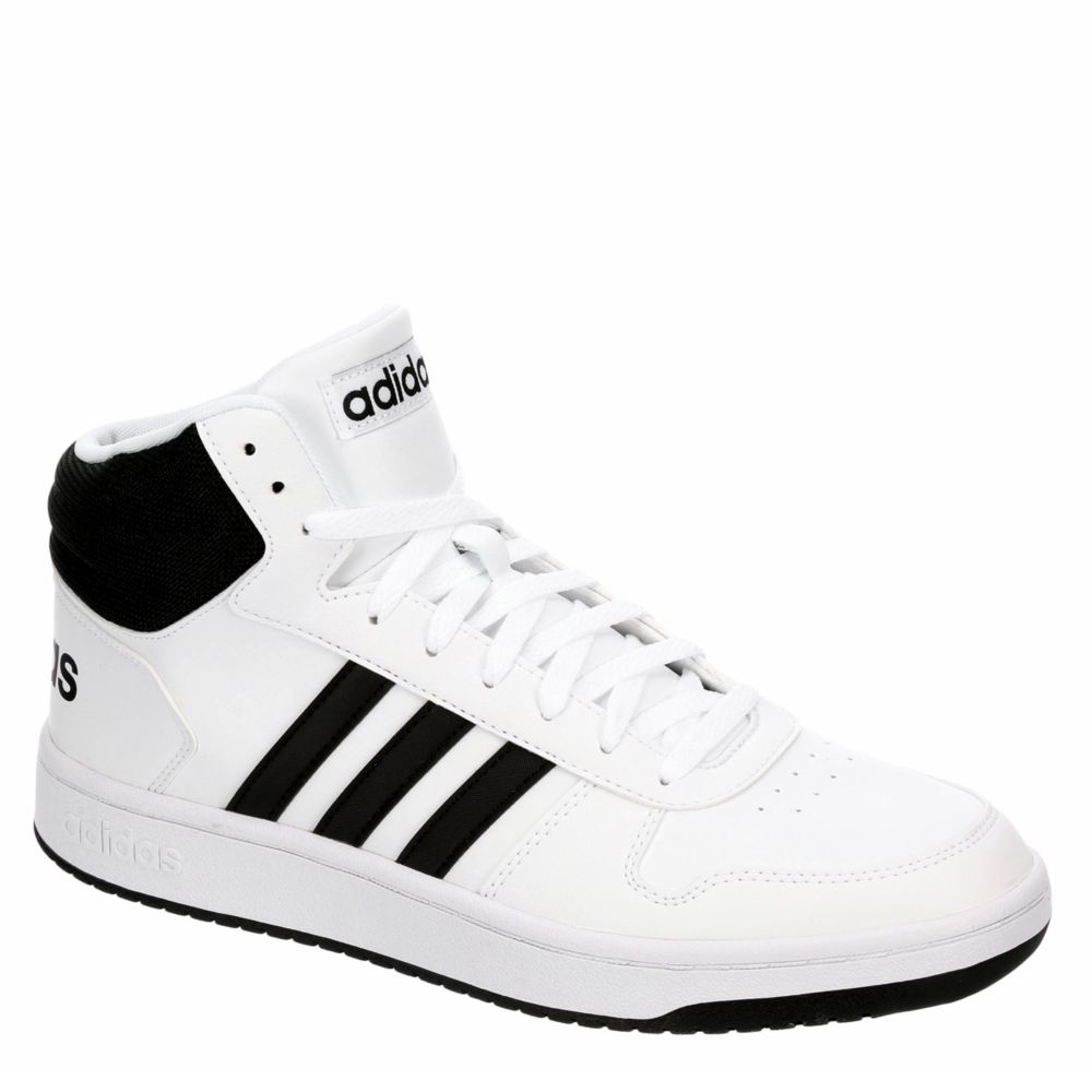 adidas mid shoes mens