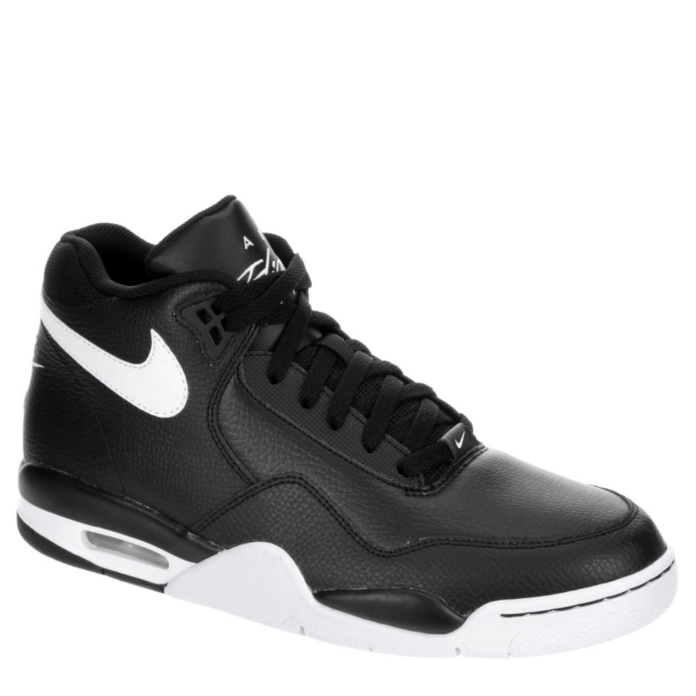 Nike Mens Flight Legacy Mid Sneaker 