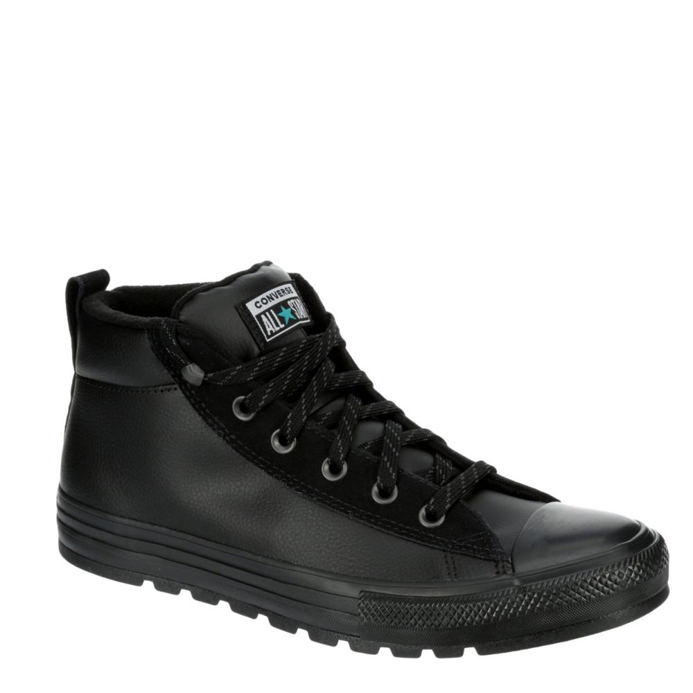 converse chuck taylor sneaker boot