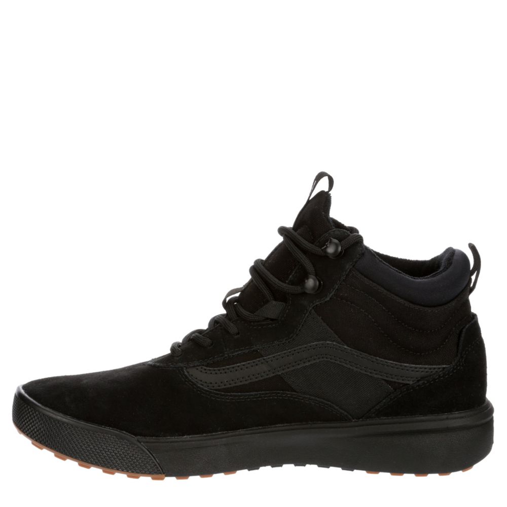 vans cerus black