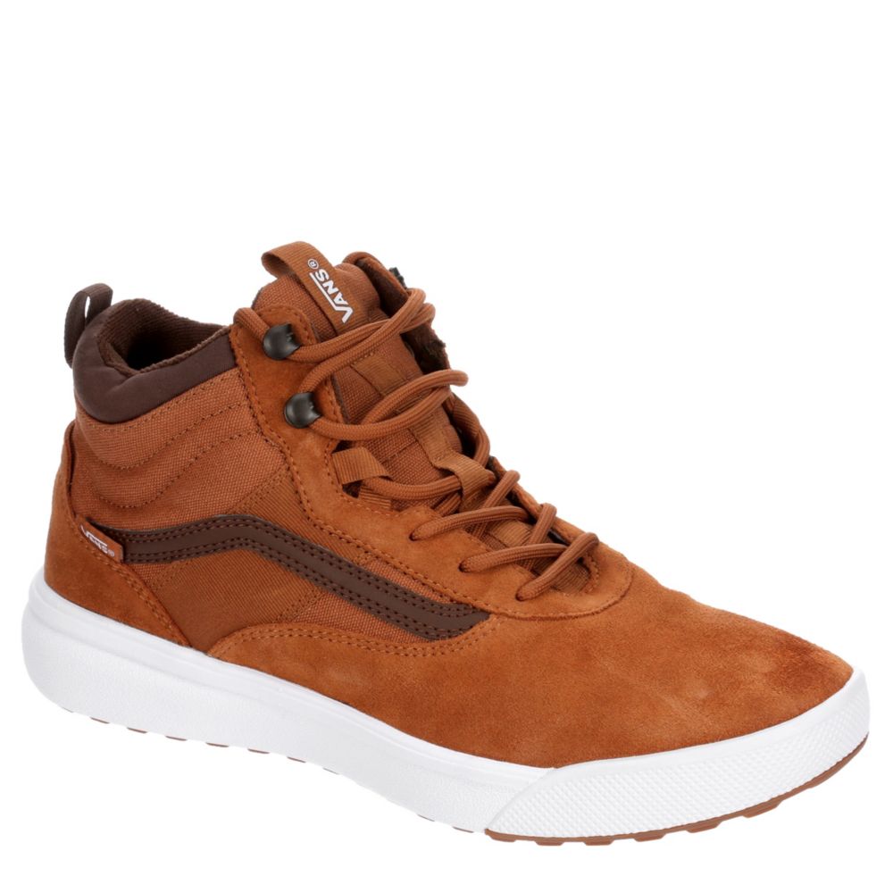 vans cerus