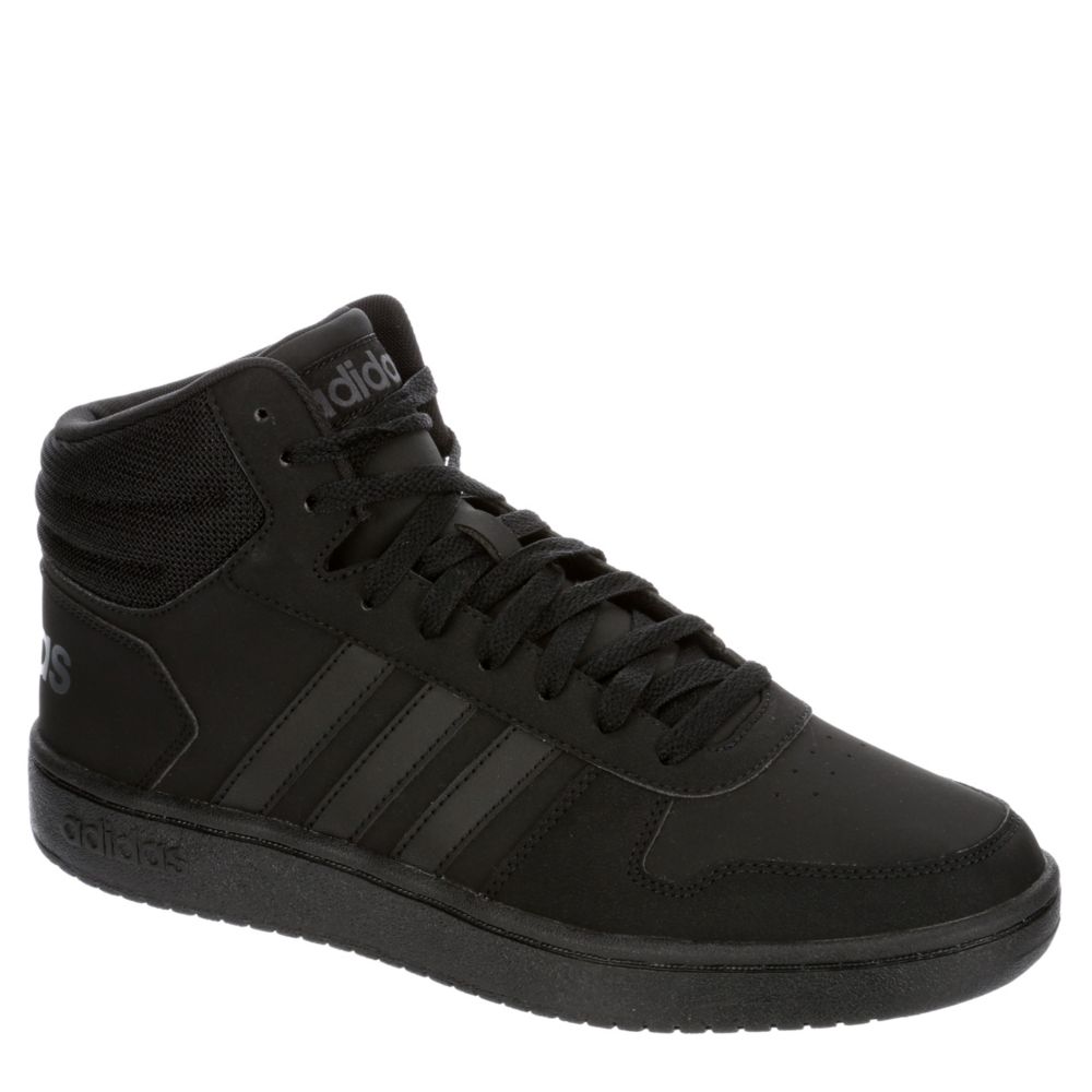 hoops 2.0 mid shoes mens