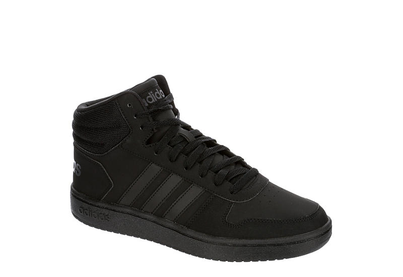 adidas neo hoops mid homme
