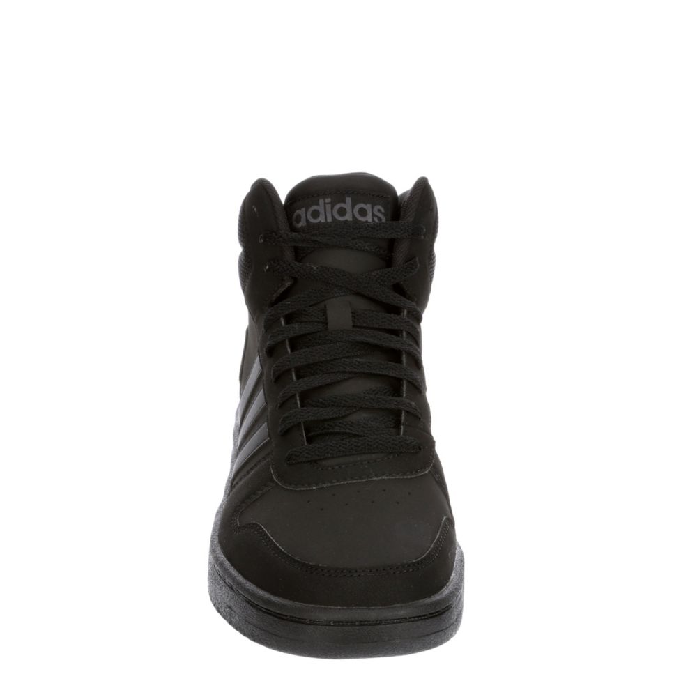 adidas hoops mid mens