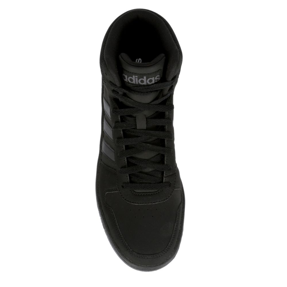 adidas men's hoops 2.0 mid sneaker