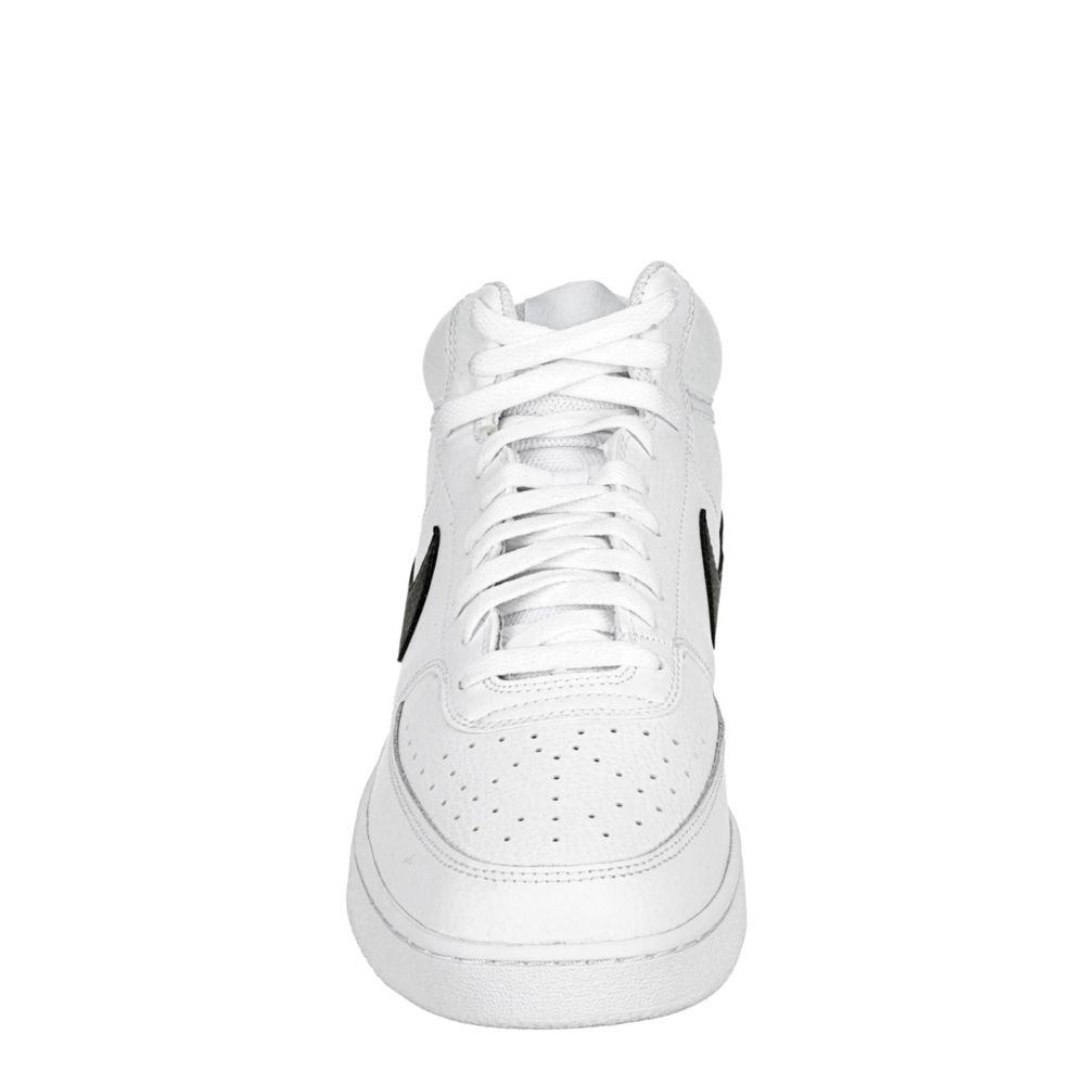 nike court vision white mens