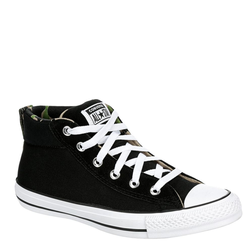 converse mens street mid