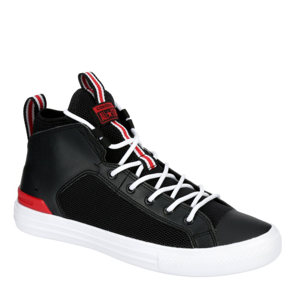 chuck taylor ultra mid shoes