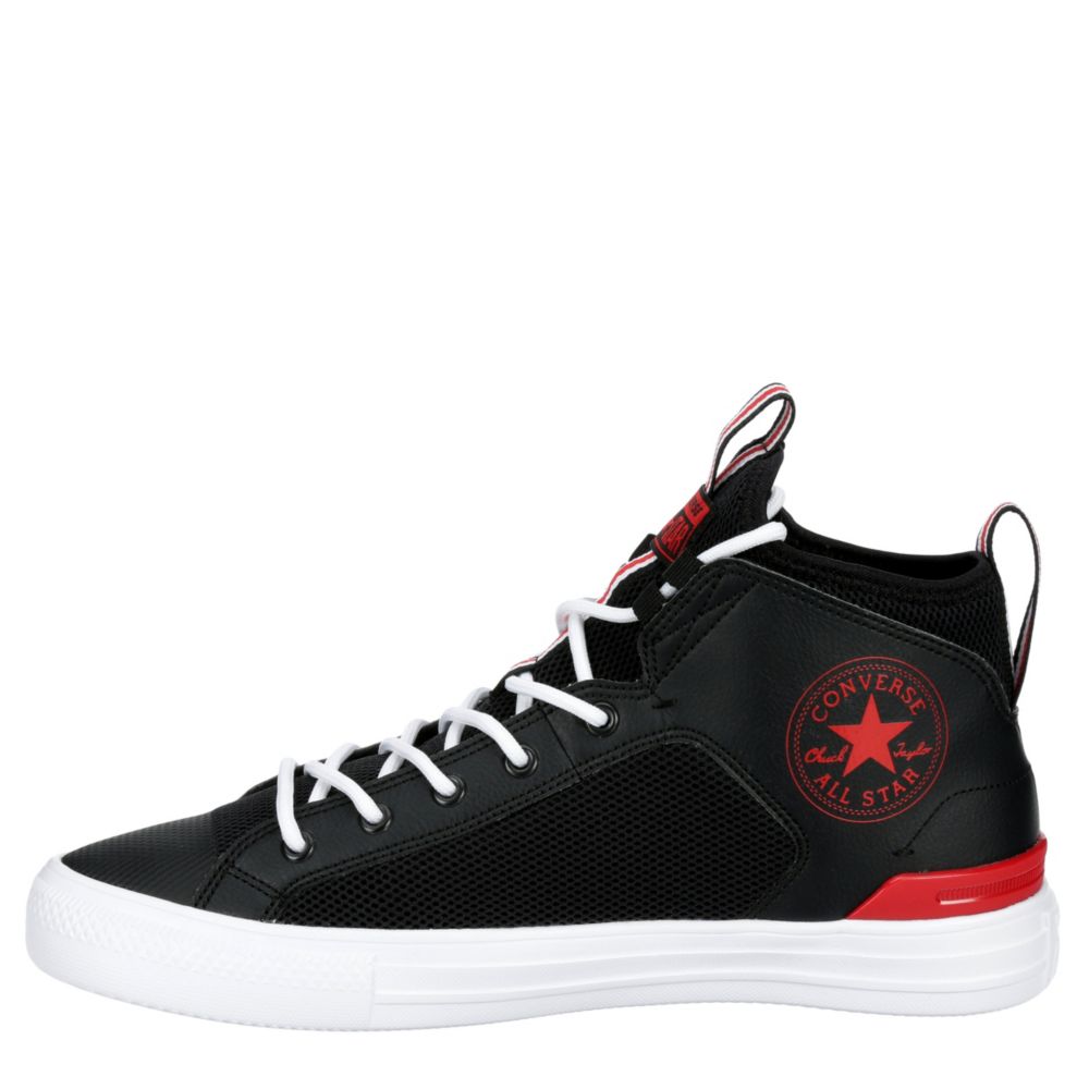 Black Converse Mens Chuck Taylor All 