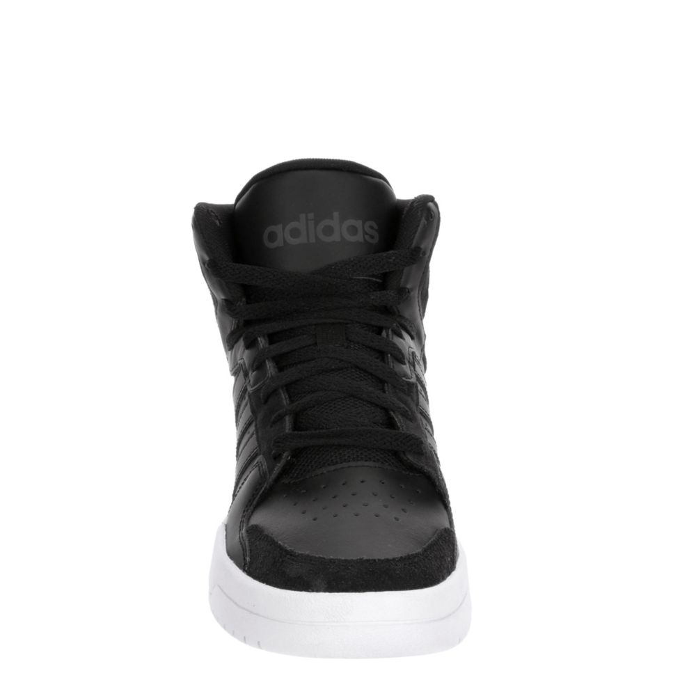 adidas entrap mid black
