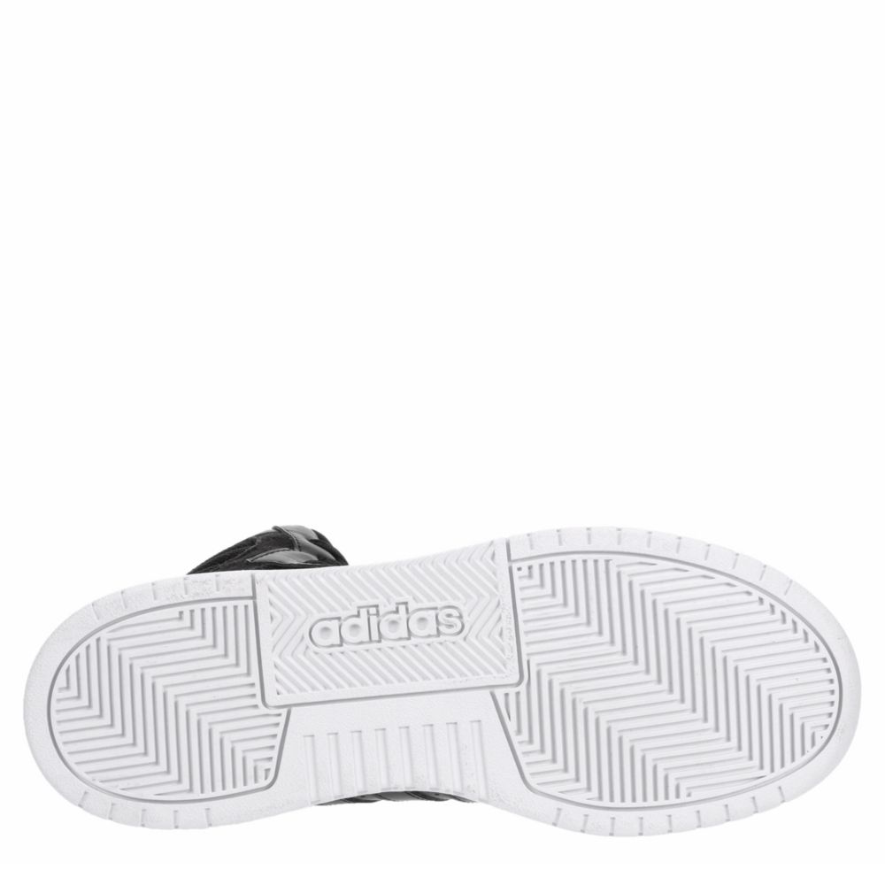 adidas entrap mid black