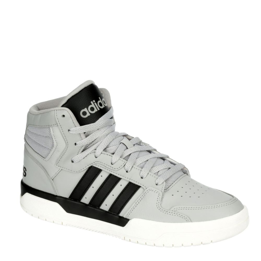 adidas men's high top shoes