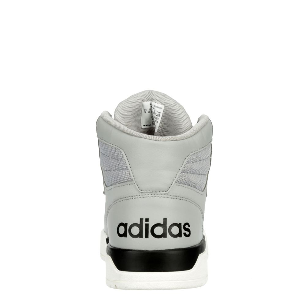 adidas entrap mid grey