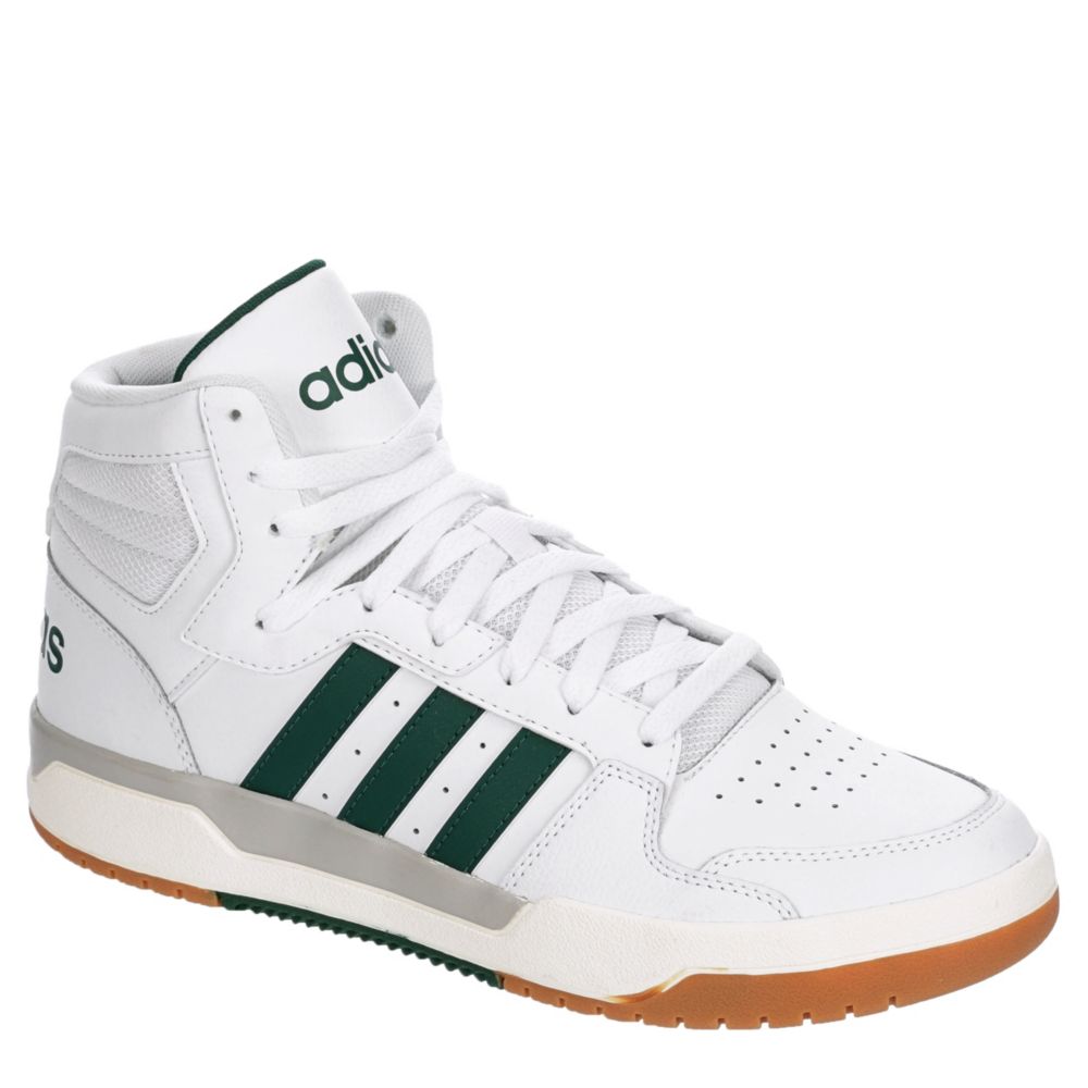 men's adidas entrap mid sneakers