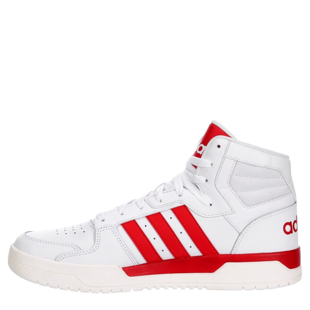 adidas entrap mid sneaker
