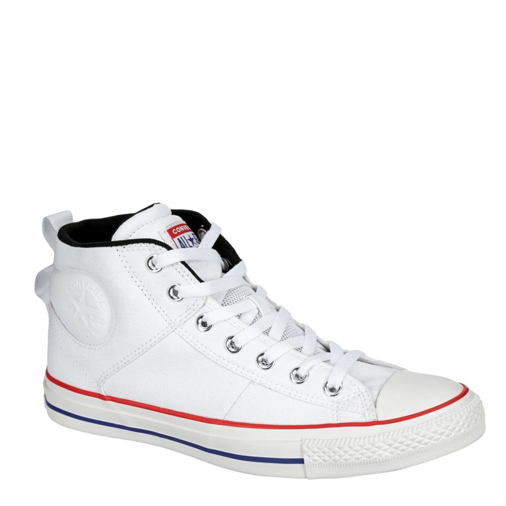 chuck taylor mid