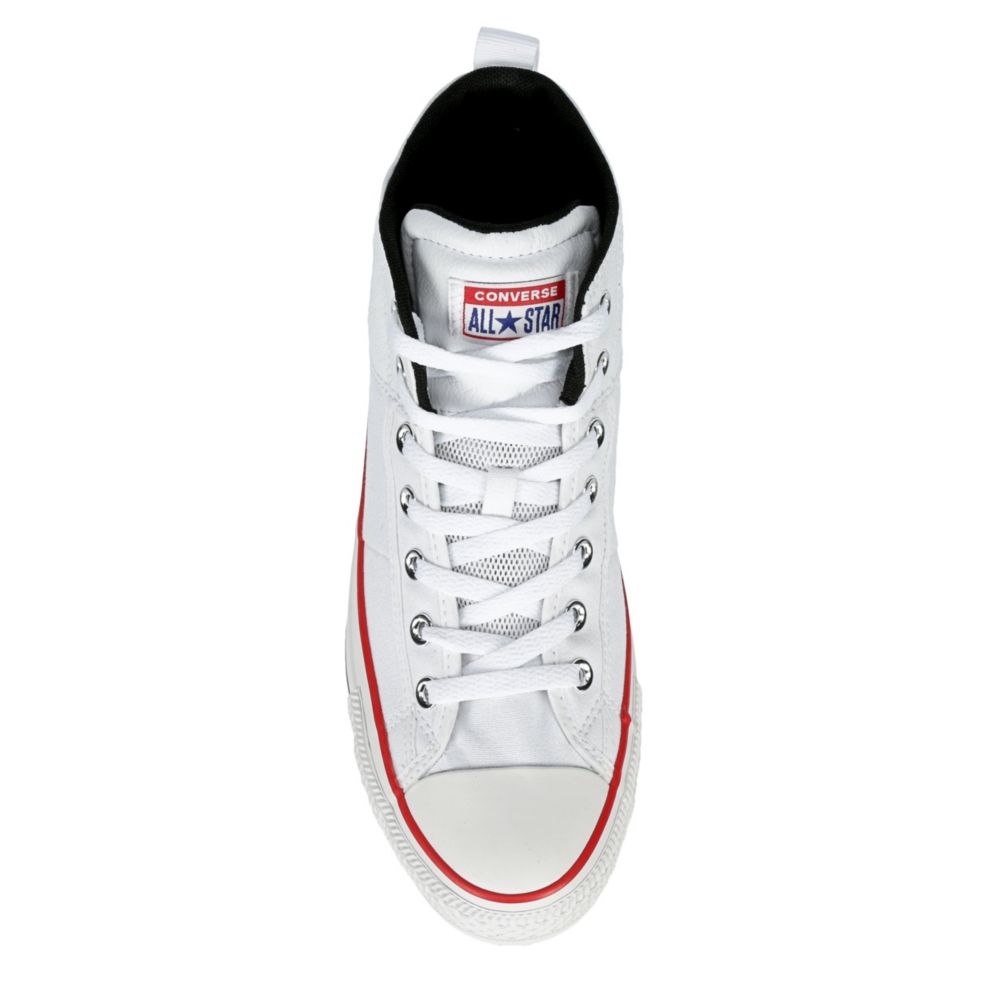 converse men's tennis shoes