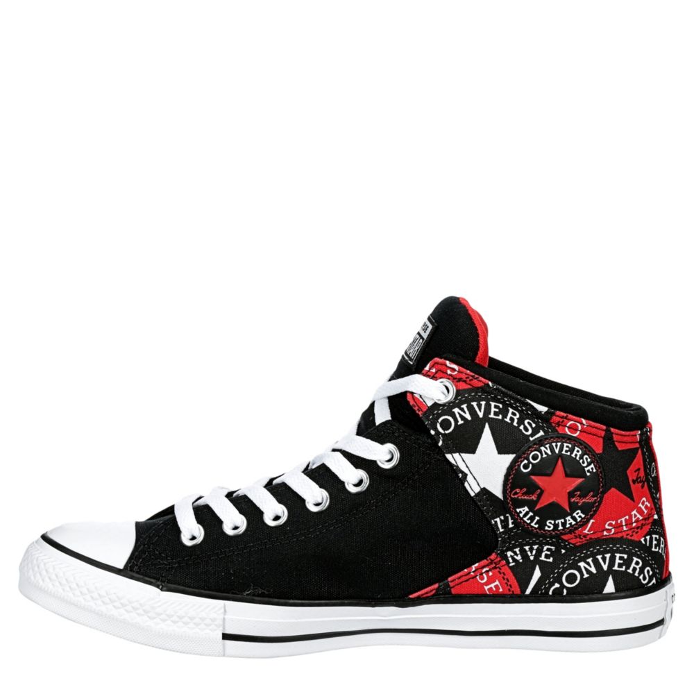 mens ct all star high street low