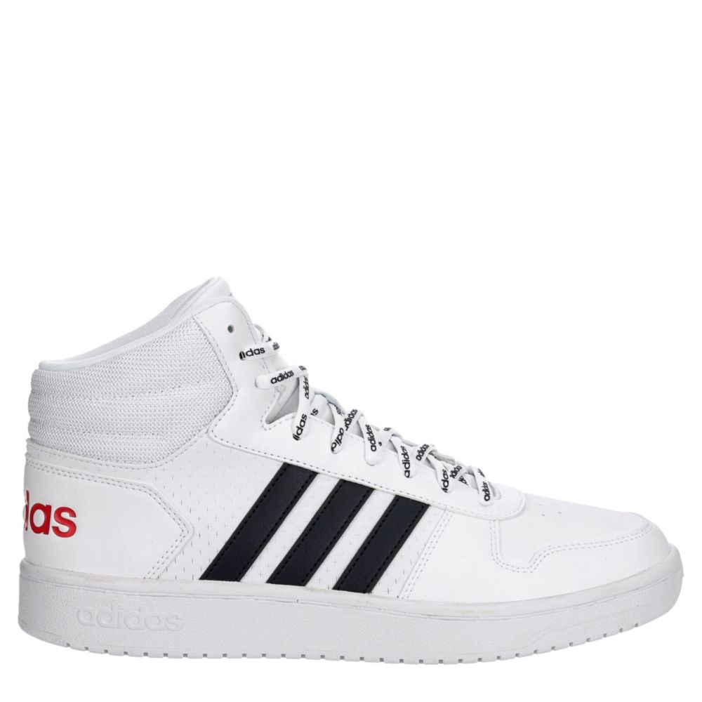 adidas men's hoops 2.0 sneaker