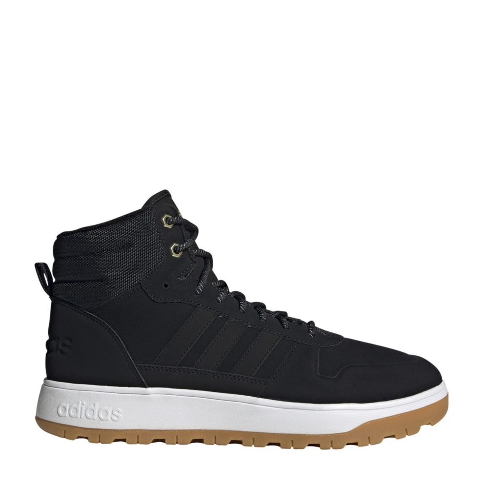 adidas sneaker boots mens