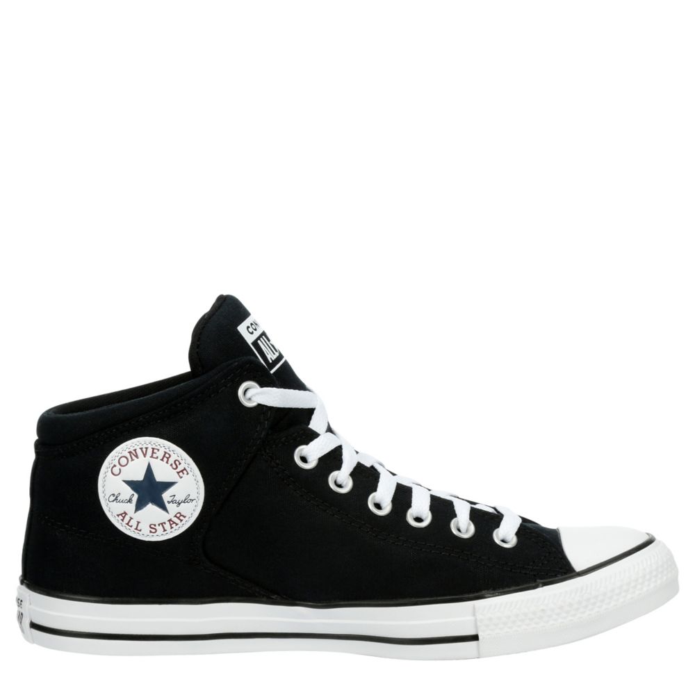 MENS CHUCK TAYLOR ALL STAR HIGH STREET SNEAKER