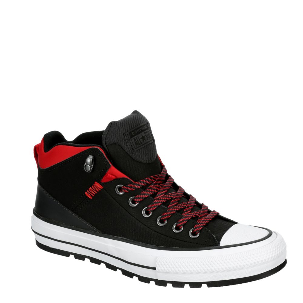 mens chuck taylor boots