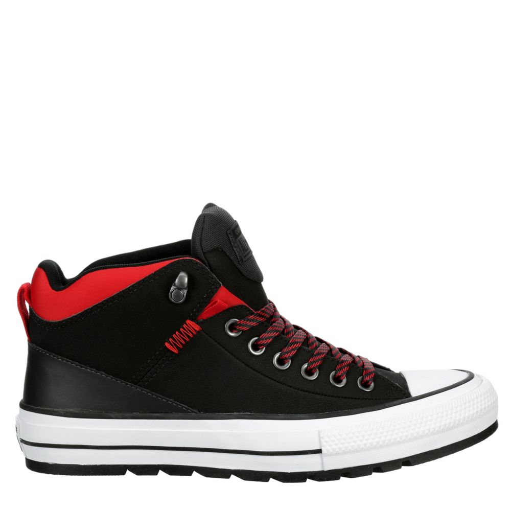 men's high top running shoes