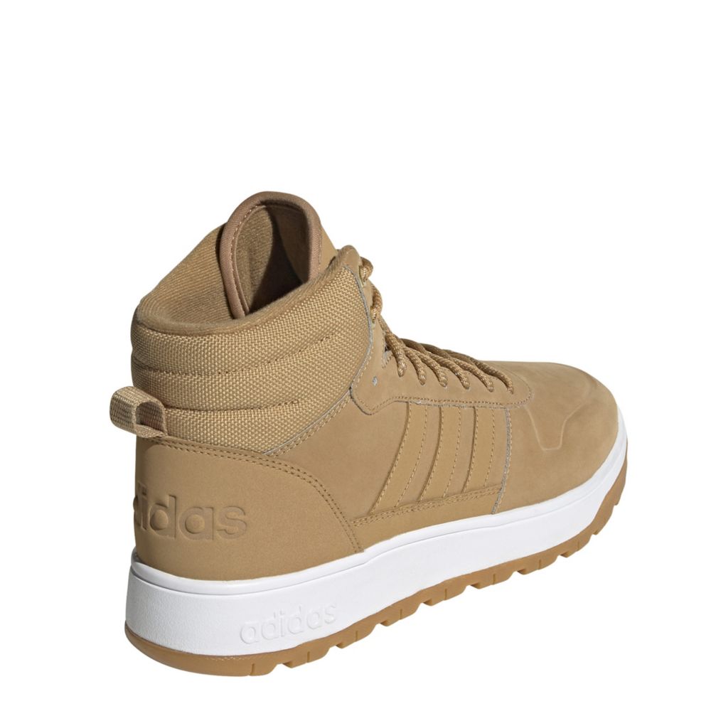 mens adidas sneaker boots