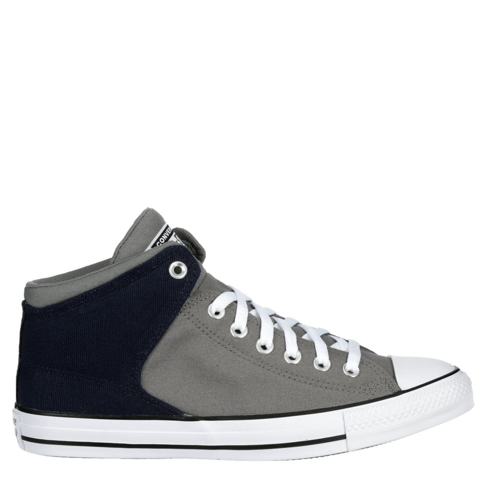 men's chuck taylor all star high street casual sneakers from finish line