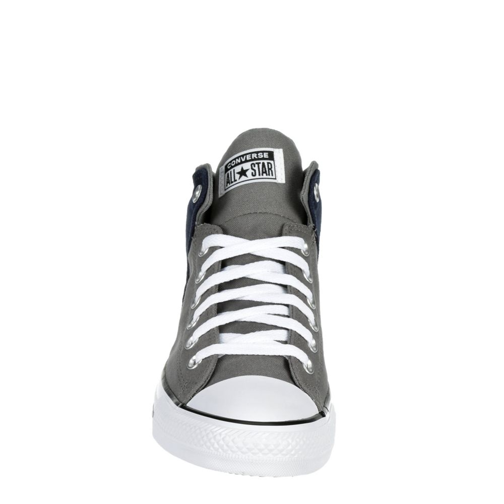 mens navy converse