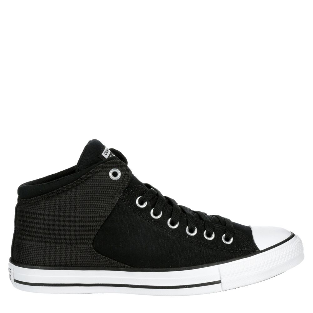 converse men's chuck taylor all star high street high top sneaker