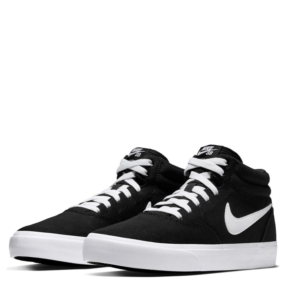 nike sb charge high tops