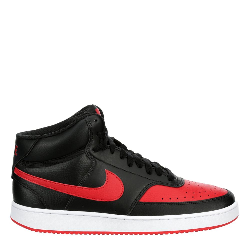 Nike Court Vision Mids town green com