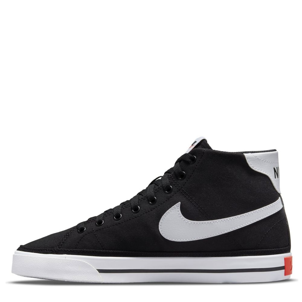 mens nike high tops size 13